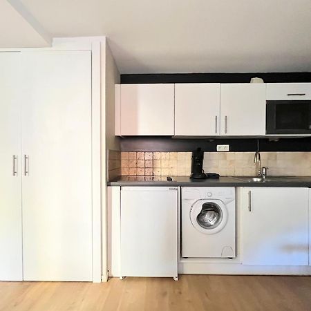 T3 Au Coeur Du Centre Historique De Briancon #2 Apartman Kültér fotó