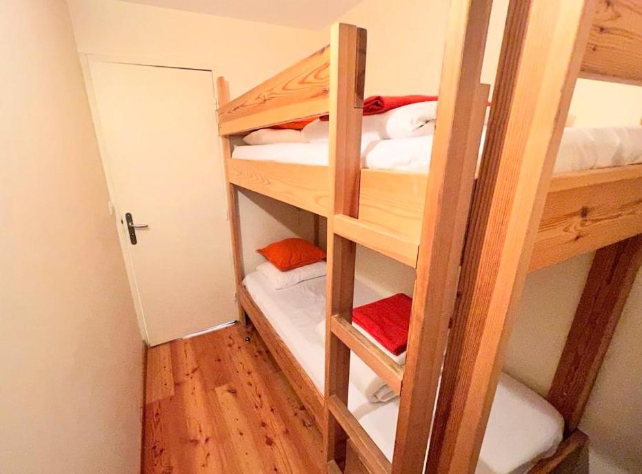T3 Au Coeur Du Centre Historique De Briancon #2 Apartman Kültér fotó